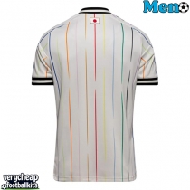 Japan Replica Away Shirt World Cup 2026 Short Sleeve